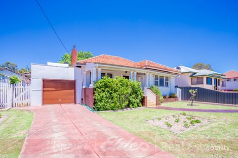 Property photo of 9 Wittenoom Street Collie WA 6225