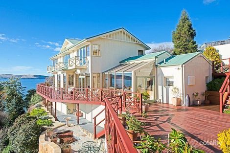 Property photo of 710 Sandy Bay Road Sandy Bay TAS 7005