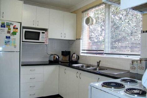 Property photo of 10/156 Croydon Avenue Croydon Park NSW 2133