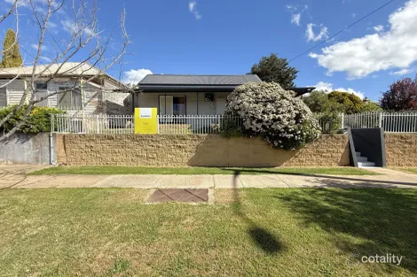 Property photo of 190 Albury Street Harden NSW 2587