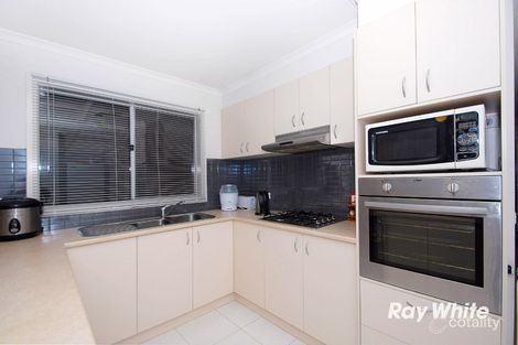 Property photo of 40 Kulkami Way Cranbourne West VIC 3977
