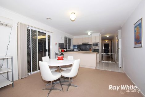 Property photo of 40 Kulkami Way Cranbourne West VIC 3977