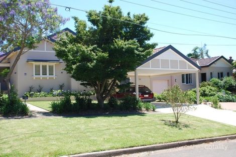 25 Howell Ave, Lane Cove, NSW 2066