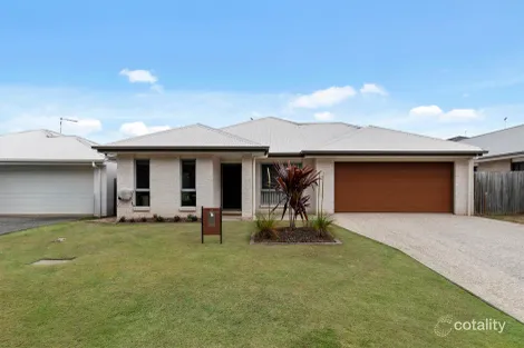 36 TARONG AVE, NORTH LAKES, QLD 4509