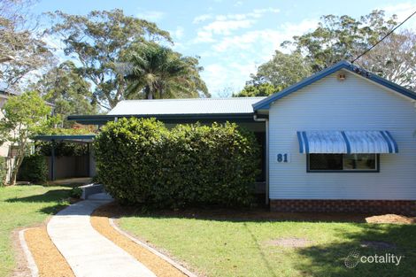 81 Tomaree Rd, Shoal Bay, NSW 2315