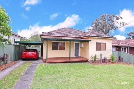 42 Dudley St, Rydalmere, NSW 2116