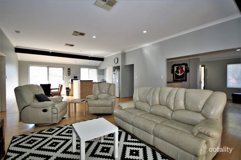 Property photo of 55 Macquarie Drive Australind WA 6233