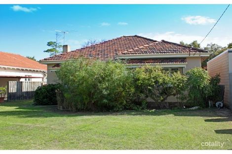 Property photo of 5 Ord Street Nedlands WA 6009