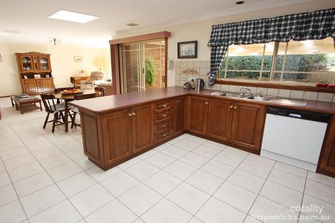 Property photo of 4 Malebo Place Tatton NSW 2650