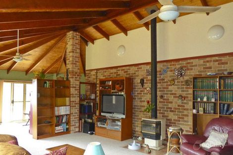 Property photo of 68 Crisp Drive Ashby Heights NSW 2463