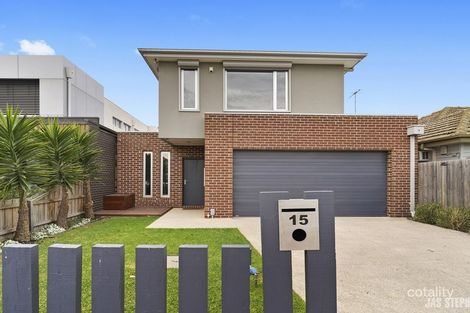 15 Muir St, Spotswood, VIC 3015