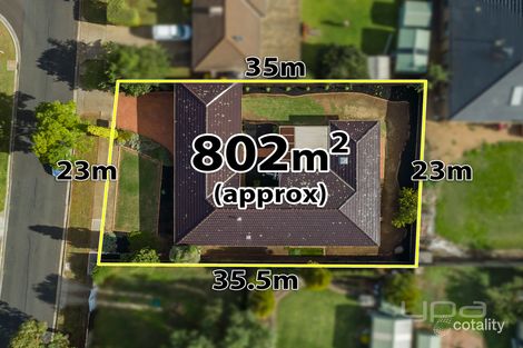 Property photo of 65 Stanley Crescent Brookfield VIC 3338