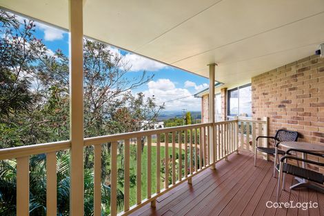 Property photo of 11 Skyline Drive Blue Mountain Heights QLD 4350