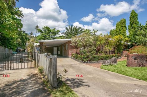 11/11a-B Morobe Cl, Trinity Beach, QLD 4879
