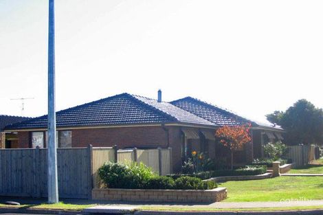 14 Central Ave, Altona Meadows, VIC 3028