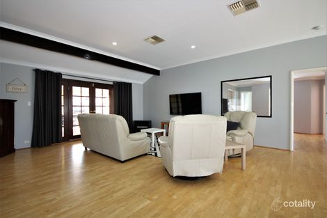 Property photo of 55 Macquarie Drive Australind WA 6233