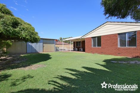 Property photo of 12 Hawford Way Willetton WA 6155