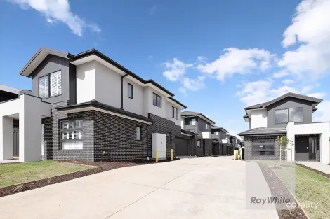 7/15 Hillcrest Dr, Westmeadows, VIC 3049