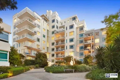 85/1 Graham St, Port Melbourne, VIC 3207