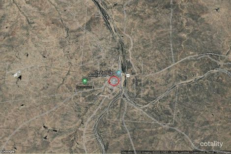 11 Cumberland St, Georgetown, QLD 4871