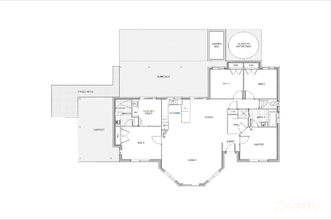Property photo of 11 Rainforest Drive Mitchells Island NSW 2430