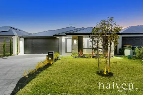 Property photo of 16 Liquidambar Way Henley Brook WA 6055