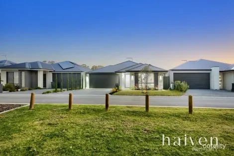 Property photo of 16 Liquidambar Way Henley Brook WA 6055