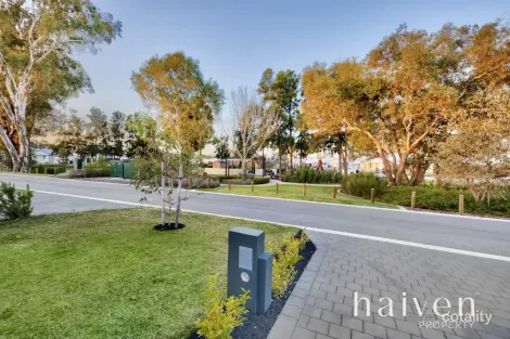 Property photo of 16 Liquidambar Way Henley Brook WA 6055
