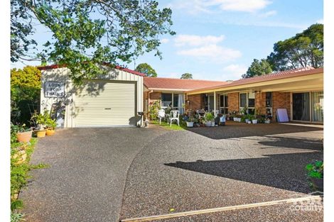 Property photo of 224 Stenner Street Middle Ridge QLD 4350