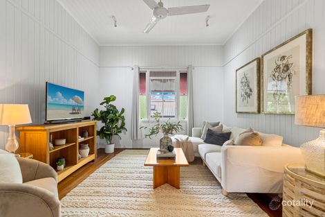 Property photo of 95 Plumer Street Sherwood QLD 4075