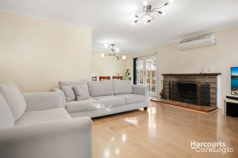 Property photo of 52 Coleman Road Wantirna South VIC 3152