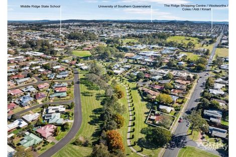 Property photo of 224 Stenner Street Middle Ridge QLD 4350