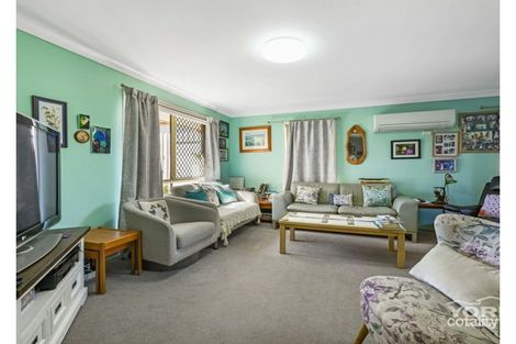 Property photo of 224 Stenner Street Middle Ridge QLD 4350