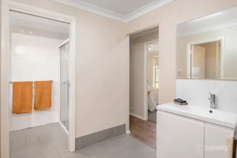 Property photo of 3 Raymond Place Cambewarra Village NSW 2540