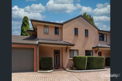 14/25-27 Railway St, Baulkham Hills, NSW 2153