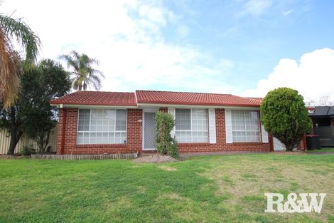 Property photo of 2 Denver Road St Clair NSW 2759