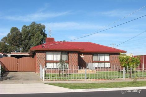 Property photo of 9 Redditch Crescent Deer Park VIC 3023