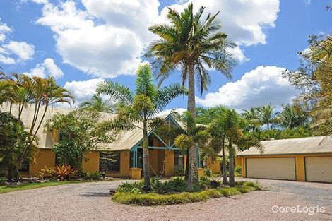 Property photo of 5 Bloodwood Close Mooloolah Valley QLD 4553