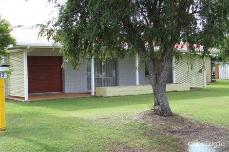 Property photo of 25 Sorensen Street Boonooroo QLD 4650