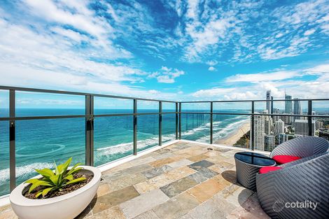 Property photo of 2803/3440 Surfers Paradise Boulevard Surfers Paradise QLD 4217