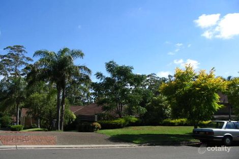 Property photo of 2/45 Edward Bennett Drive Cherrybrook NSW 2126