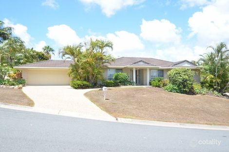 28 Wardley Dr, Parkwood, QLD 4214