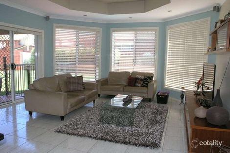 Property photo of 8 Nottingham Crescent Chipping Norton NSW 2170