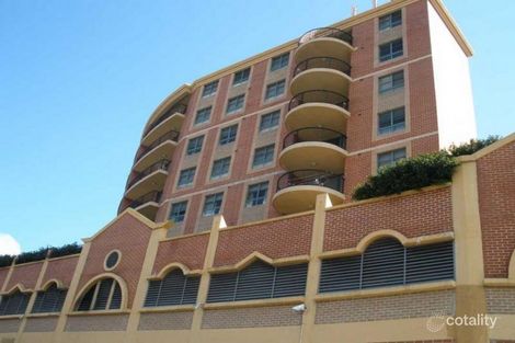 41/60 Harbourne Rd, Kingsford, NSW 2032