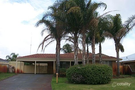 4 Pennington Gdns, Erskine, WA 6210