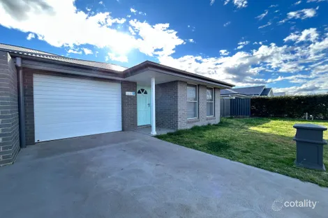 Property photo of 7 Capstan Drive Dubbo NSW 2830