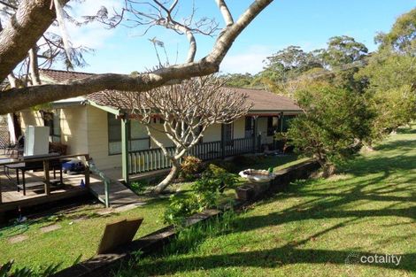 Property photo of 1 Killawarra Close Safety Beach NSW 2456