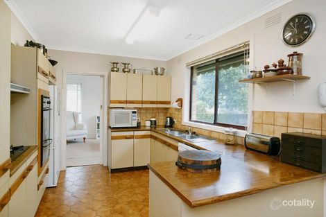 Property photo of 21 Heyington Avenue Doncaster VIC 3108