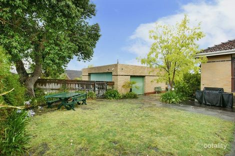 Property photo of 21 Heyington Avenue Doncaster VIC 3108