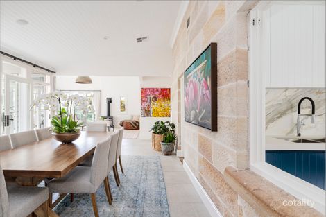 Property photo of 4 Alexandra Street Hunters Hill NSW 2110